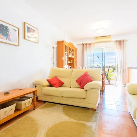 Majari By Interhome Appartement Vinarós