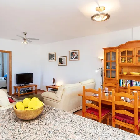Appartement Majari By Interhome *