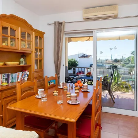 Appartement Majari By Interhome
