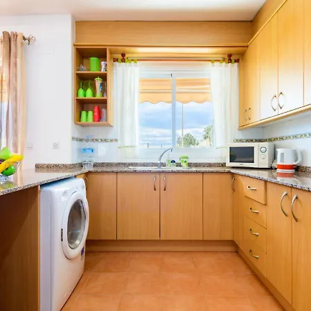 Majari By Interhome Apartment *
