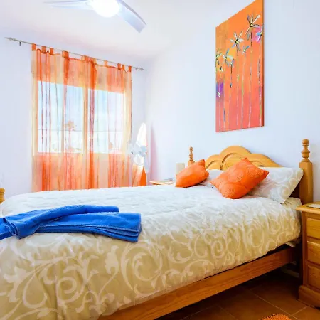 Majari By Interhome Apartment