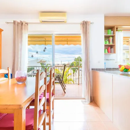 Majari By Interhome Vinaros