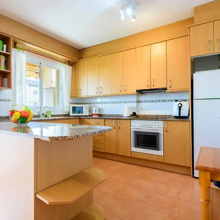 Majari By Interhome * Vinaros
