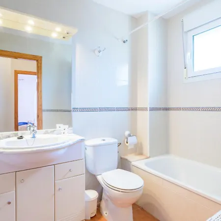 Majari By Interhome Apartment