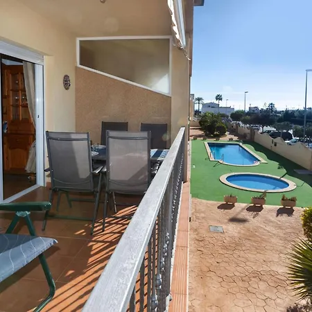 Majari By Interhome Apartment Vinaros