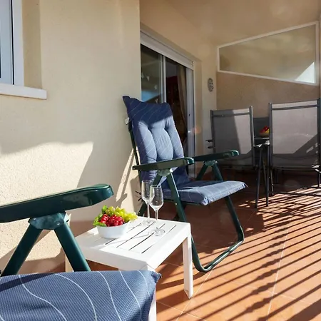 Majari By Interhome Apartment