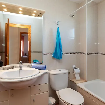 Apartment Majari By Interhome Vinaros