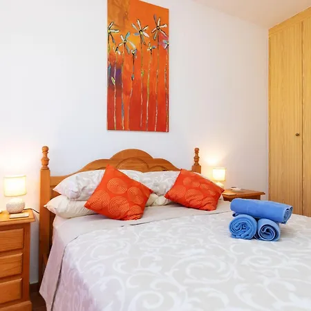 Majari By Interhome * Vinaros