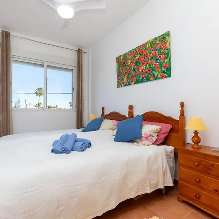 Majari By Interhome Apartment Vinaros