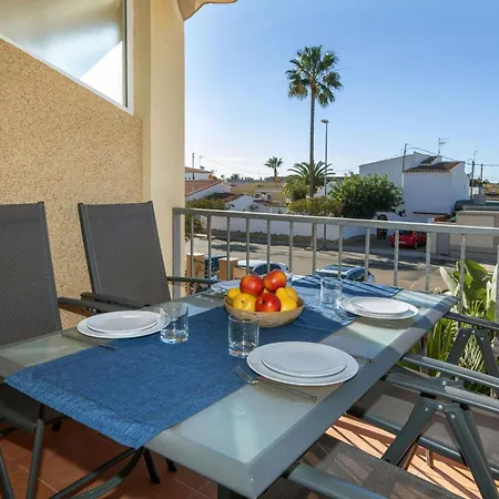 Majari By Interhome * Vinaros