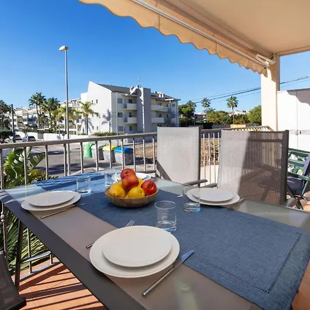 Majari By Interhome Apartment