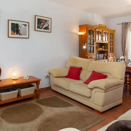 Majari By Interhome Apartment *