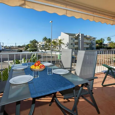 Majari By Interhome * Vinaros
