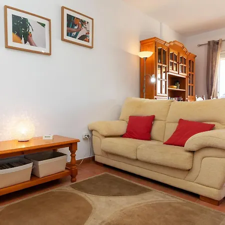 Majari By Interhome Apartment Vinaros