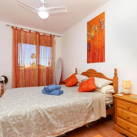 Apartamento Majari By Interhome Vinarós