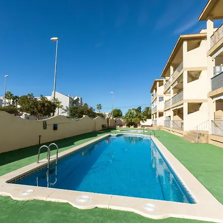 Appartamento Majari-1 By Interhome Vinarós