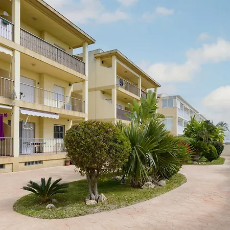 Appartamento Majari-1 By Interhome