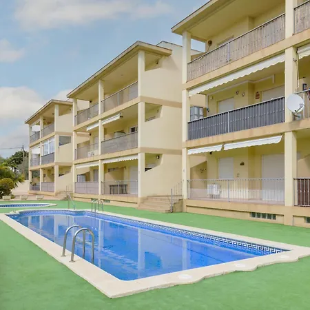 Majari-1 By Interhome Vinarós