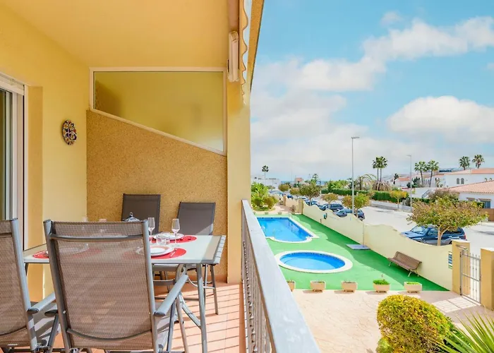 Majari-1 By Interhome Appartamento