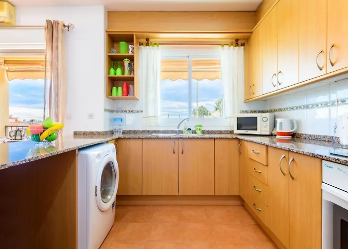 Majari-1 By Interhome Appartamento *