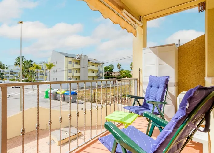 Majari-1 By Interhome Vinarós