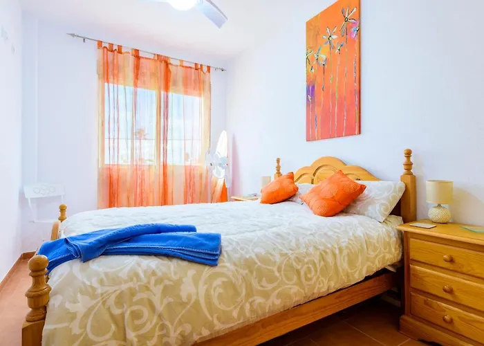 Majari-1 By Interhome Appartamento