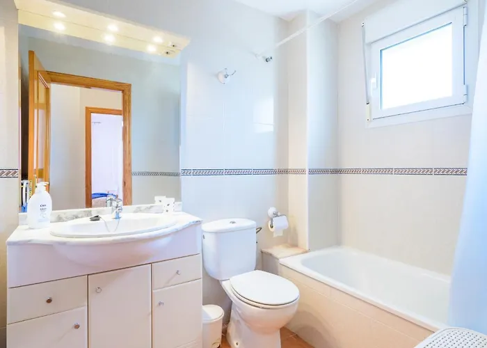 Majari-1 By Interhome Appartamento