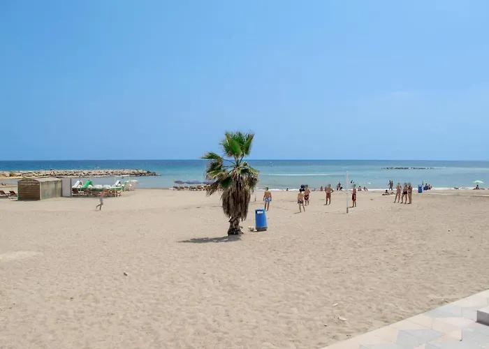 Majari-1 By Interhome