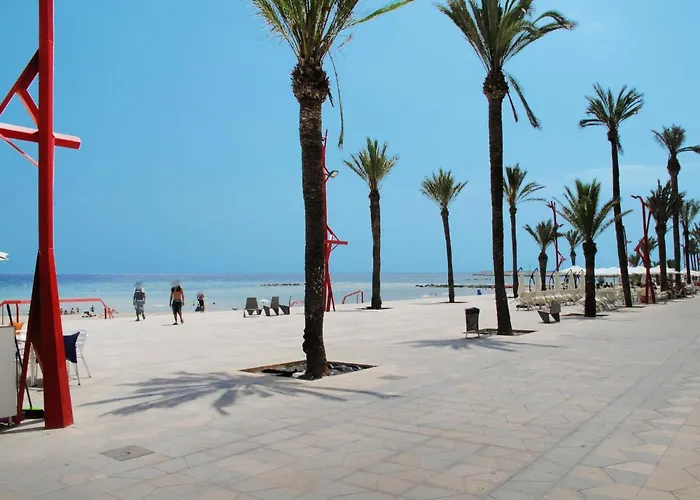 Appartamento Majari-1 By Interhome